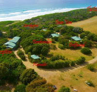 Sandpiper Ocean Cottages - South Australia Travel