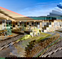 Wintersun Gardens Motel - South Australia Travel