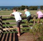 Beachend Bicheno - South Australia Travel