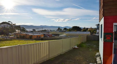 Bicheno Backpackers Hostel - South Australia Travel 0