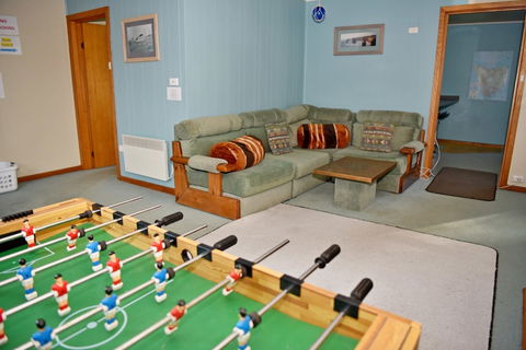 Bicheno Backpackers Hostel - South Australia Travel 1