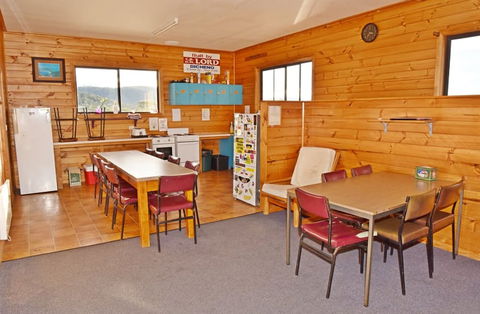 Bicheno Backpackers Hostel - South Australia Travel 4