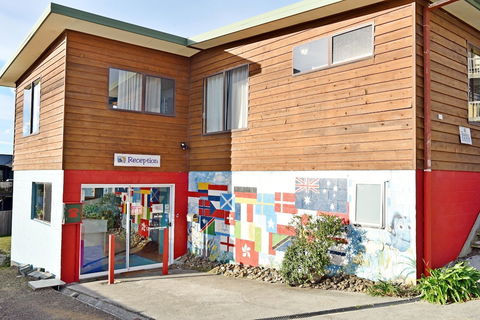 Bicheno Backpackers Hostel - South Australia Travel 2