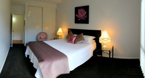 Corlette Retreat - South Australia Travel 2