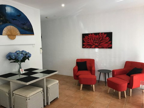 Corlette Retreat - South Australia Travel 4