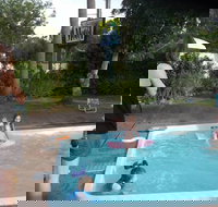 Corlette Palms Motor Inn - South Australia Travel