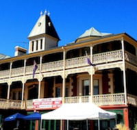 Grand Pacific Hotel - South Australia Travel