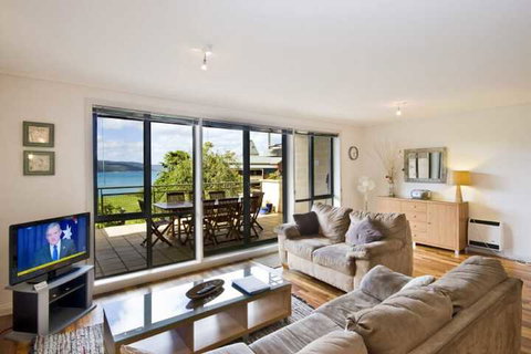 Grand Pacific Hotel - South Australia Travel 4