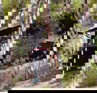 Qdos Arts - South Australia Travel