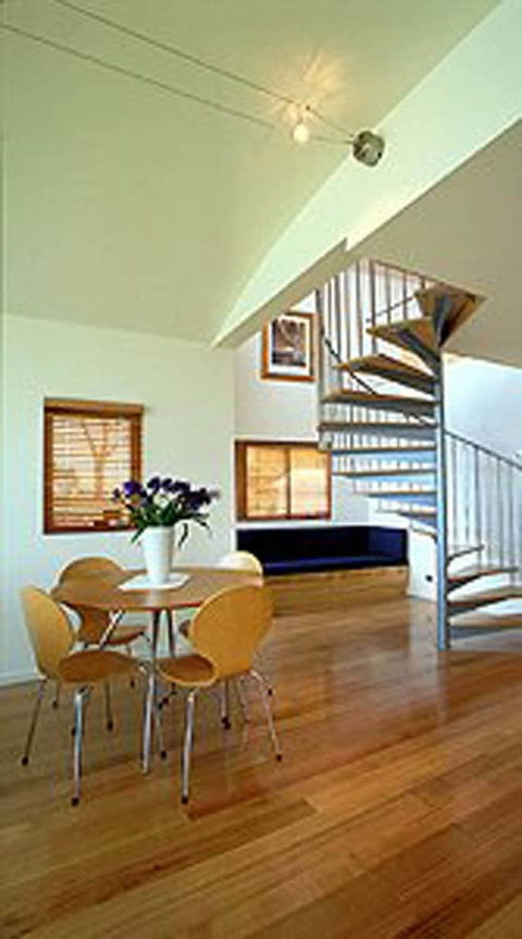 Wheelhouse Apartments - South Australia Travel 6