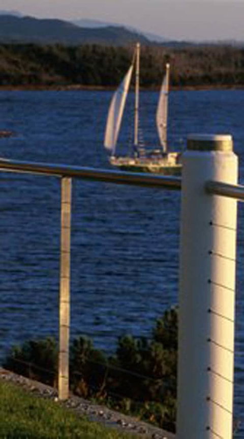 Wheelhouse Apartments - South Australia Travel 5