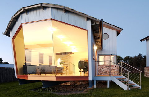 Wheelhouse Apartments - South Australia Travel 3