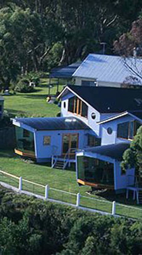 Wheelhouse Apartments - South Australia Travel 2