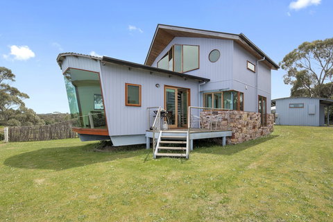 Wheelhouse Apartments - South Australia Travel 4