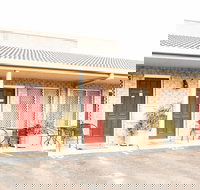 Ballina Hi Craft Motel