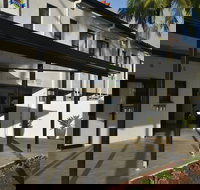 Ballina Homestead Motel