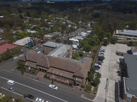 Blue Mountains YHA - Hostel - South Australia Travel 0