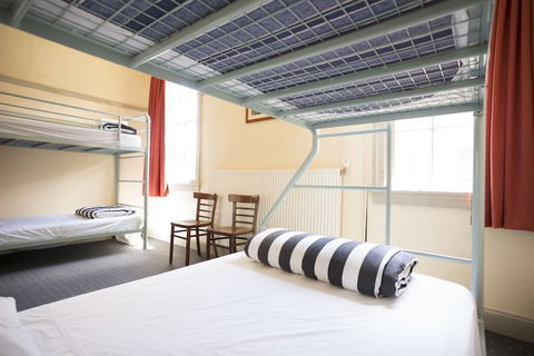 Blue Mountains YHA - Hostel - South Australia Travel 4