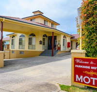 Lithgow Parkside Motor Inn - South Australia Travel
