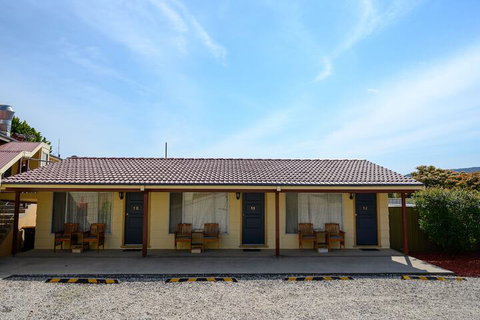 Lithgow Parkside Motor Inn - South Australia Travel 5