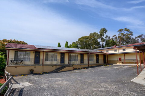 Lithgow Parkside Motor Inn - South Australia Travel 6