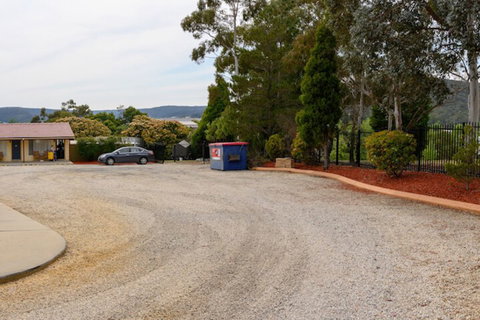 Lithgow Parkside Motor Inn - South Australia Travel 3