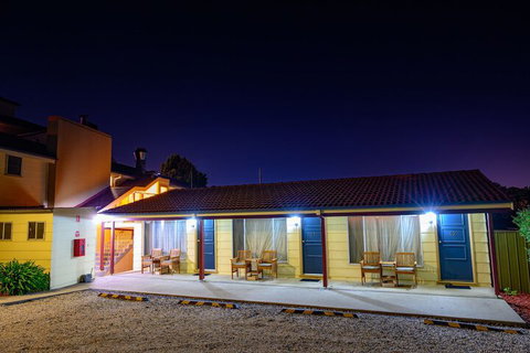 Lithgow Parkside Motor Inn - South Australia Travel 1