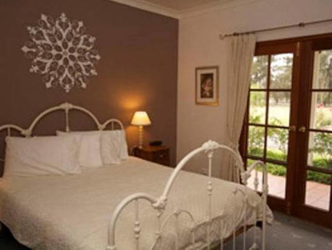 Rosedale Bed & Breakfast - South Australia Travel 4