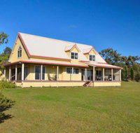 The Residence at Elbourne Wines - South Australia Travel