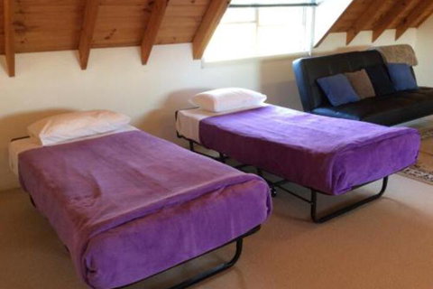 The Residence At Elbourne Wines - South Australia Travel 6