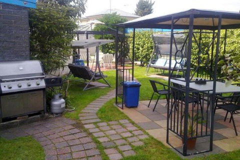 Copper Lantern Motel - South Australia Travel 3