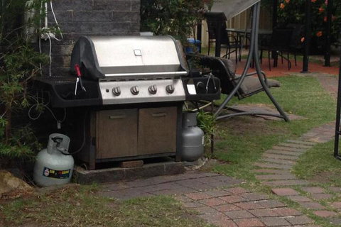 Copper Lantern Motel - South Australia Travel 6