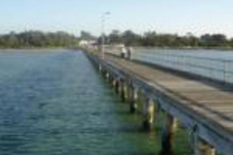 Copper Lantern Motel - South Australia Travel 0