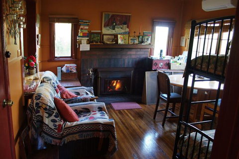 Classic Cottages Port Arthur - South Australia Travel 6