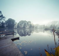 Sanctuary Park Cottages - South Australia Travel