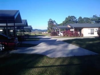 Atherton Holiday Park - South Australia Travel 2