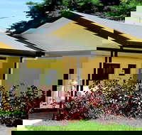 Atherton Holiday Park - South Australia Travel