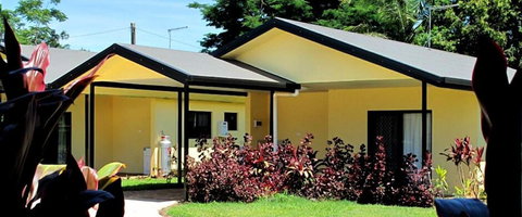 Atherton Holiday Park - South Australia Travel 0