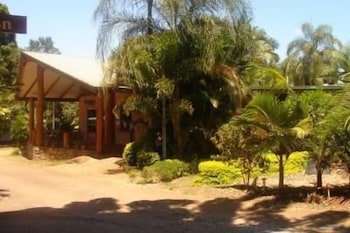 Atherton Holiday Park - South Australia Travel 1