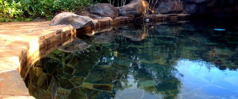 Atherton Holiday Park - South Australia Travel 4
