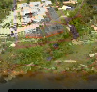 Tinaroo Lake Resort - South Australia Travel