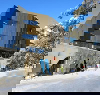 Buller Central - South Australia Travel