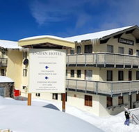Enzian Hotel - Mt Buller - South Australia Travel