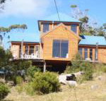 The Tree House - South Australia Travel