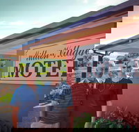 Milton Village Motel - South Australia Travel