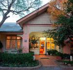 Milton Bed  Breakfast - South Australia Travel
