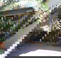 Linden Gardens Rainforest Retreat