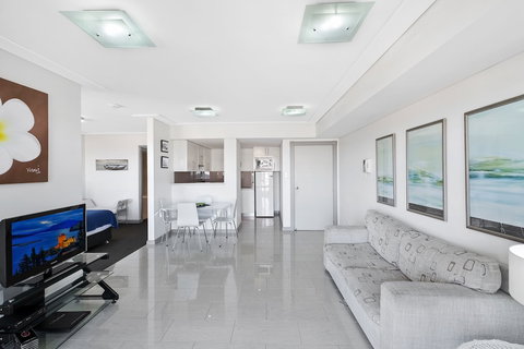 Sandy Cove Apartments - South Australia Travel 6