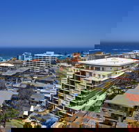 Sandy Cove Apartments - South Australia Travel