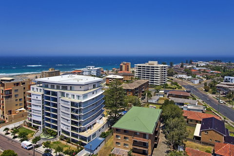 Sandy Cove Apartments - South Australia Travel 0